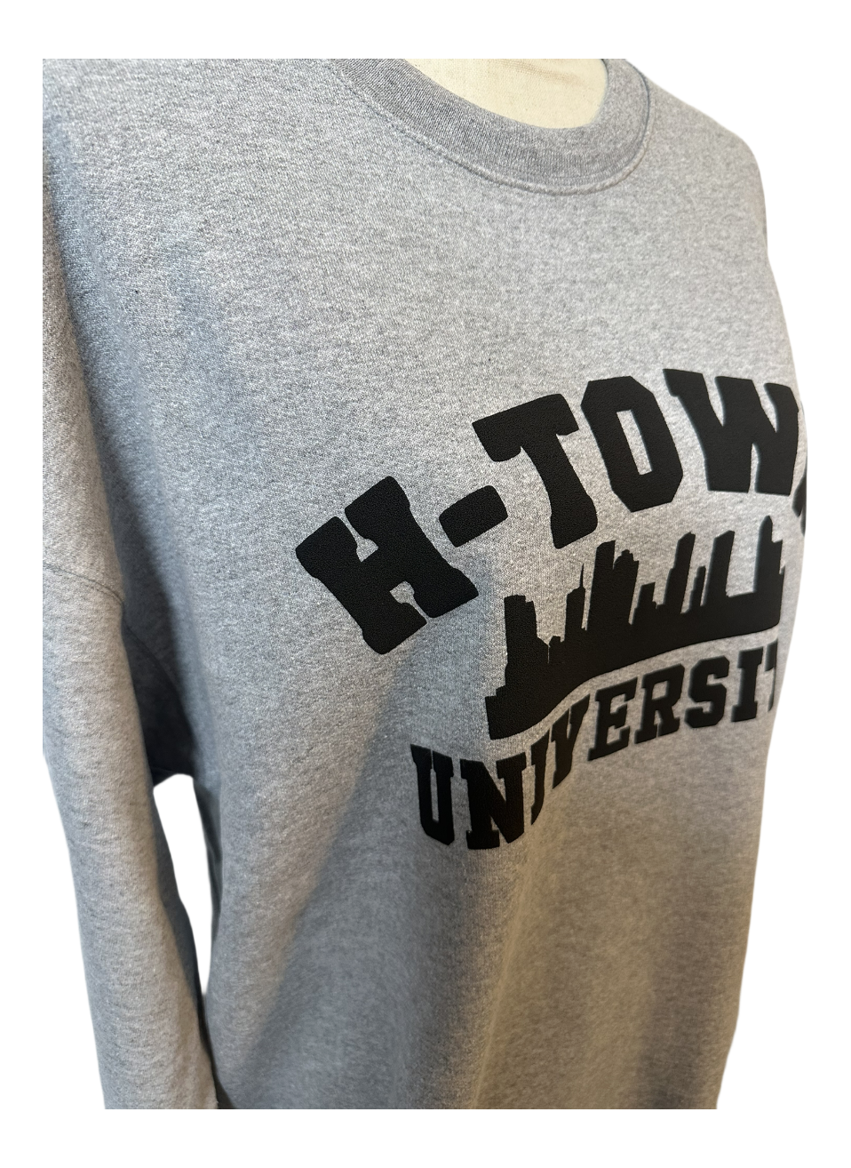 H-Town University Sweatshirt