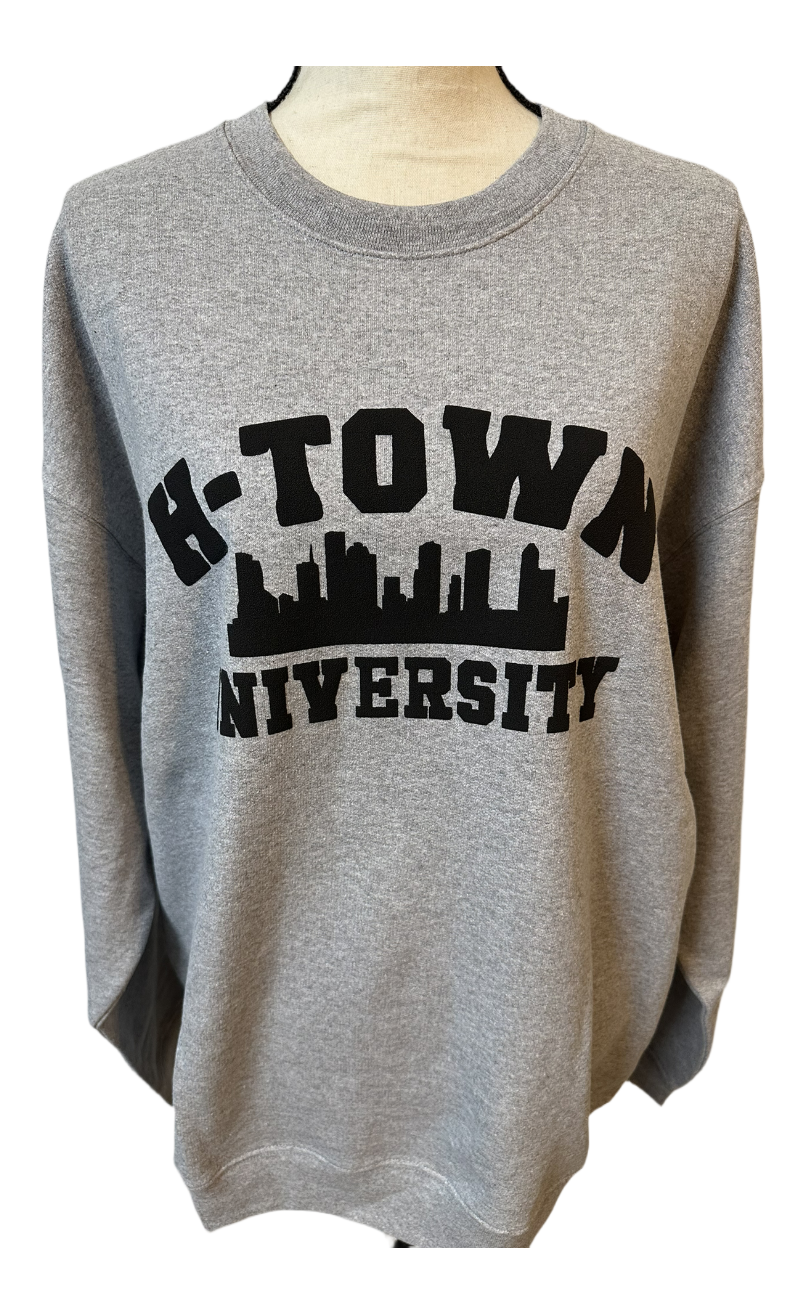 H-Town University Sweatshirt