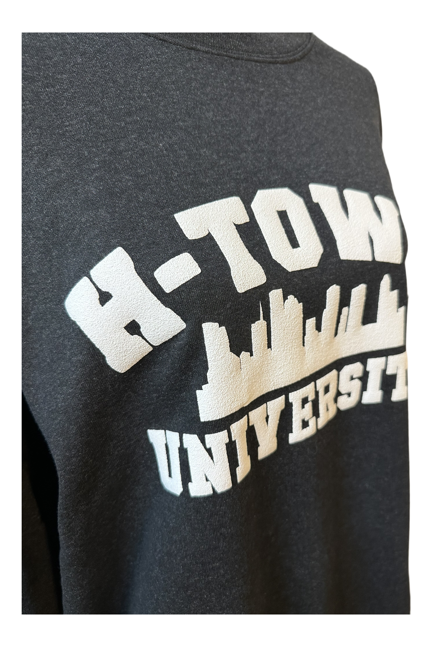 H-Town University Sweatshirt