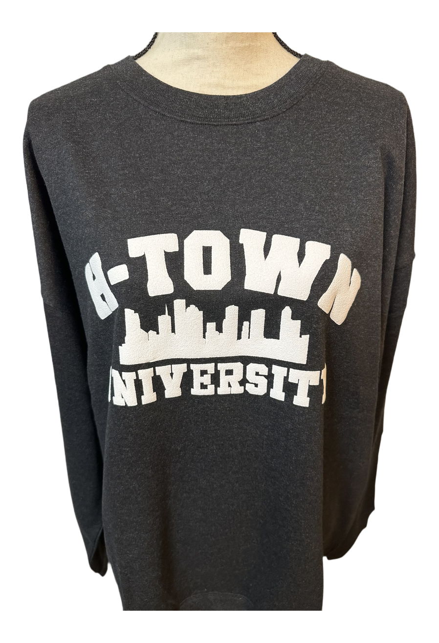 H-Town University Sweatshirt