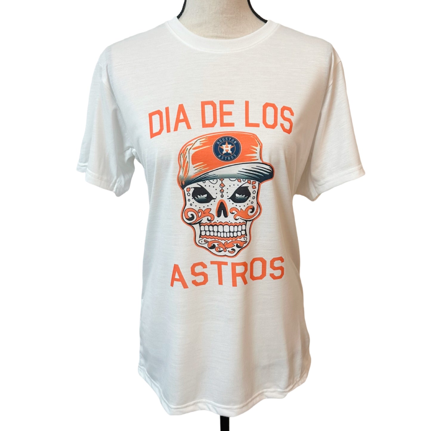 Dia de Los Astros T-Shirt