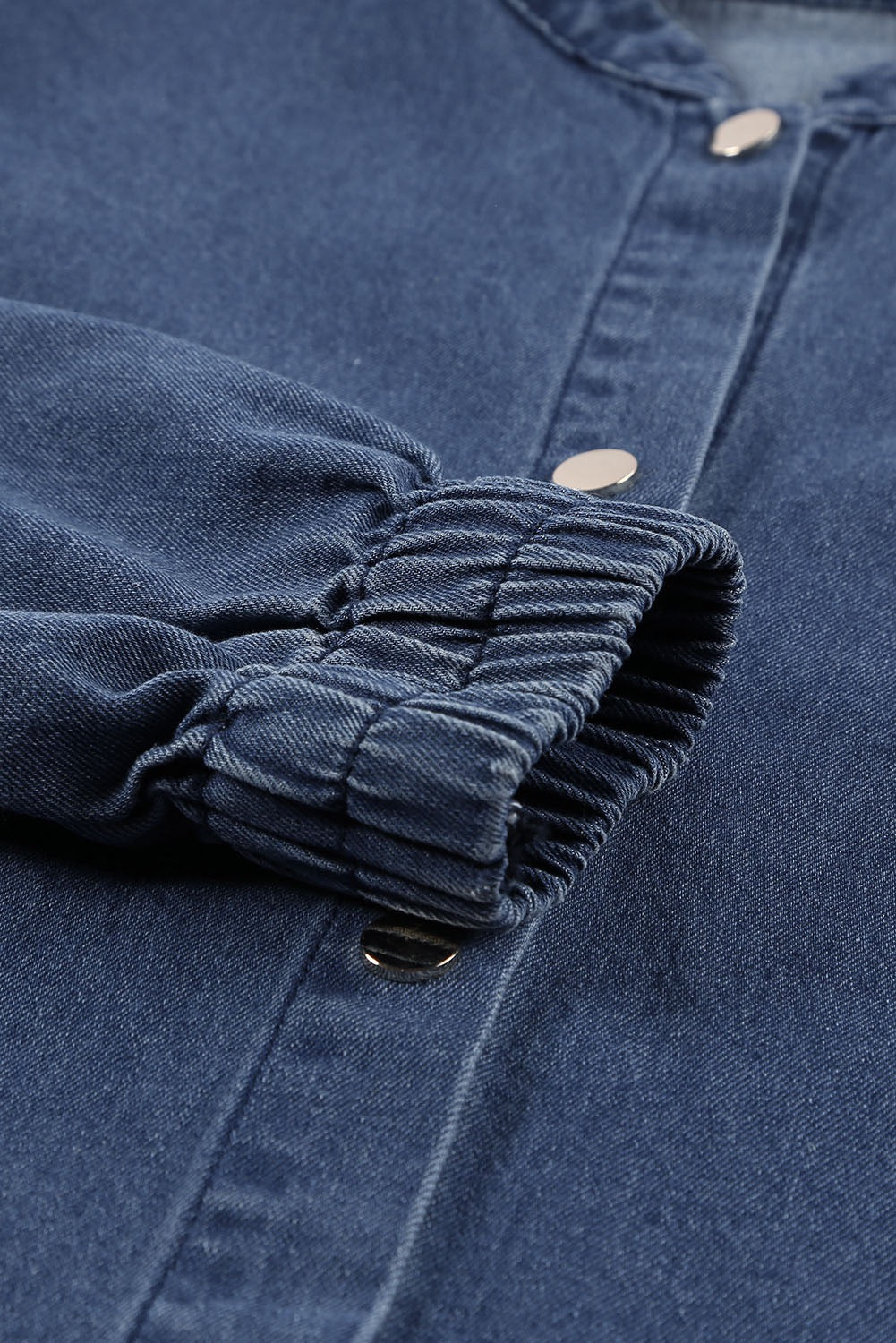 Vintage Denim Jacket