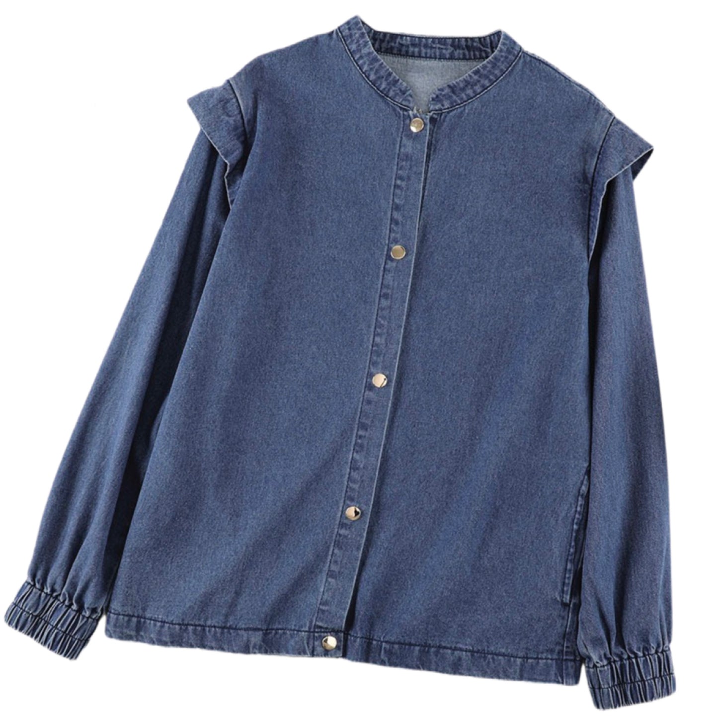 Vintage Denim Jacket