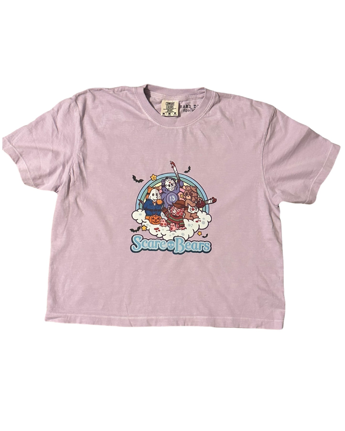 Scare Bears T-Shirt