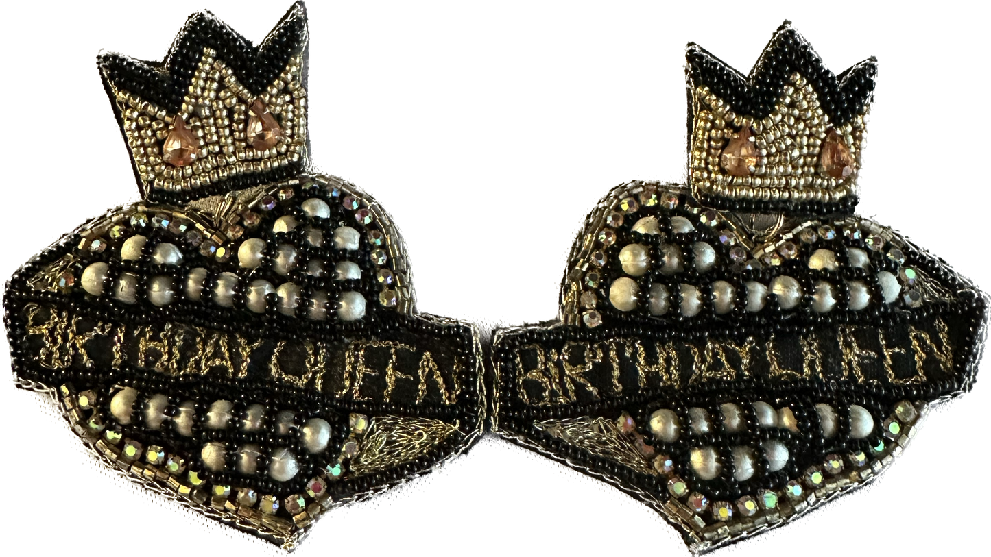 Birthday Queen Set