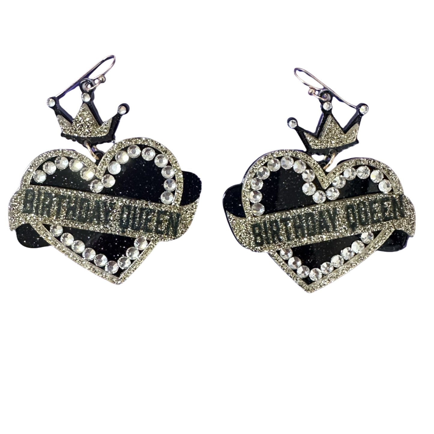 Birthday Earrings