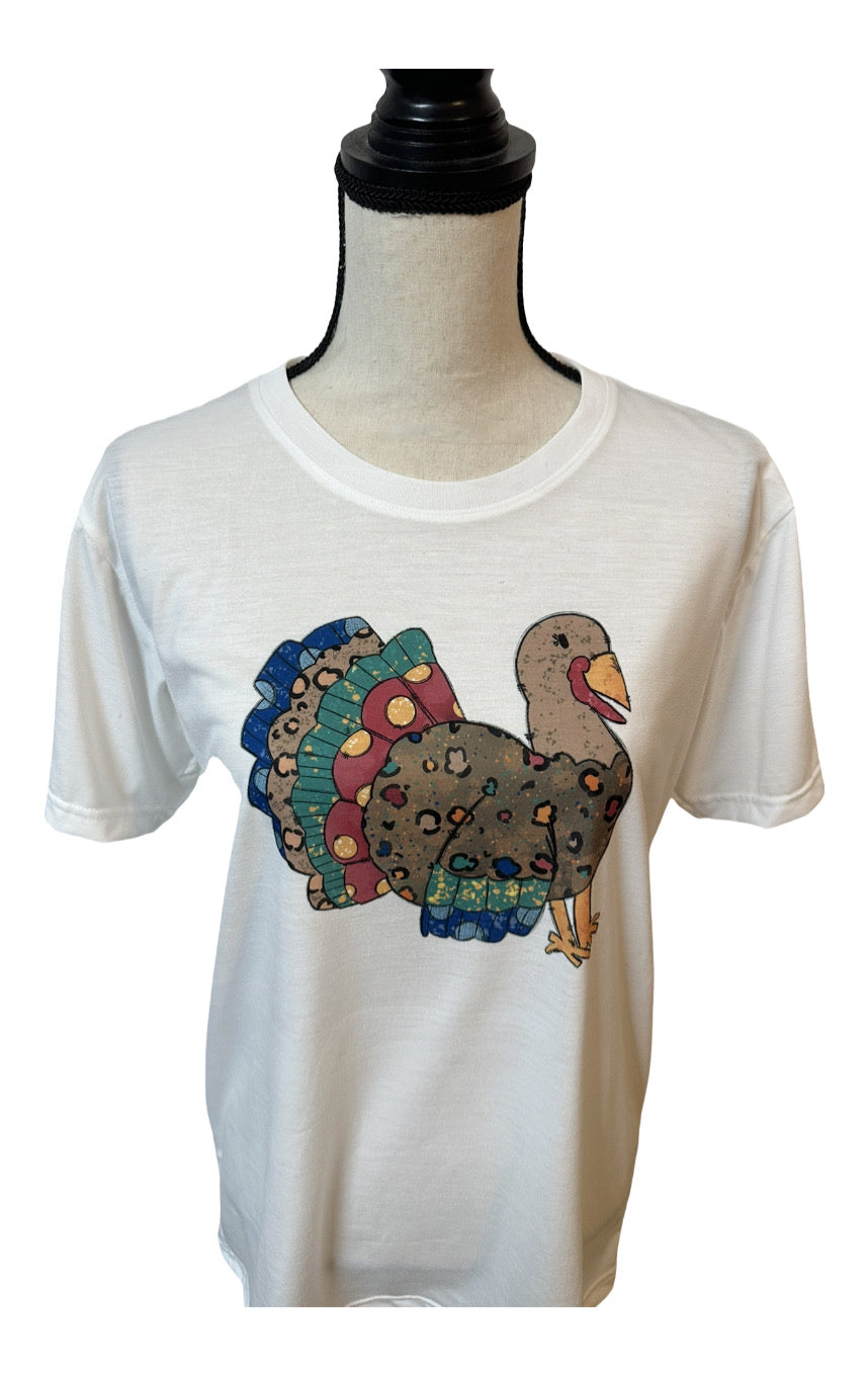 Turkey T-shirt