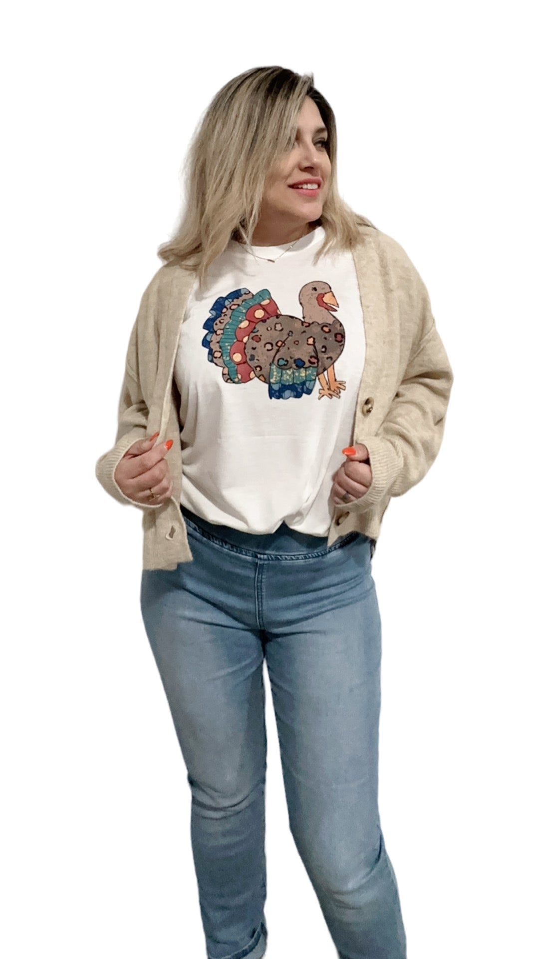 Turkey T-shirt