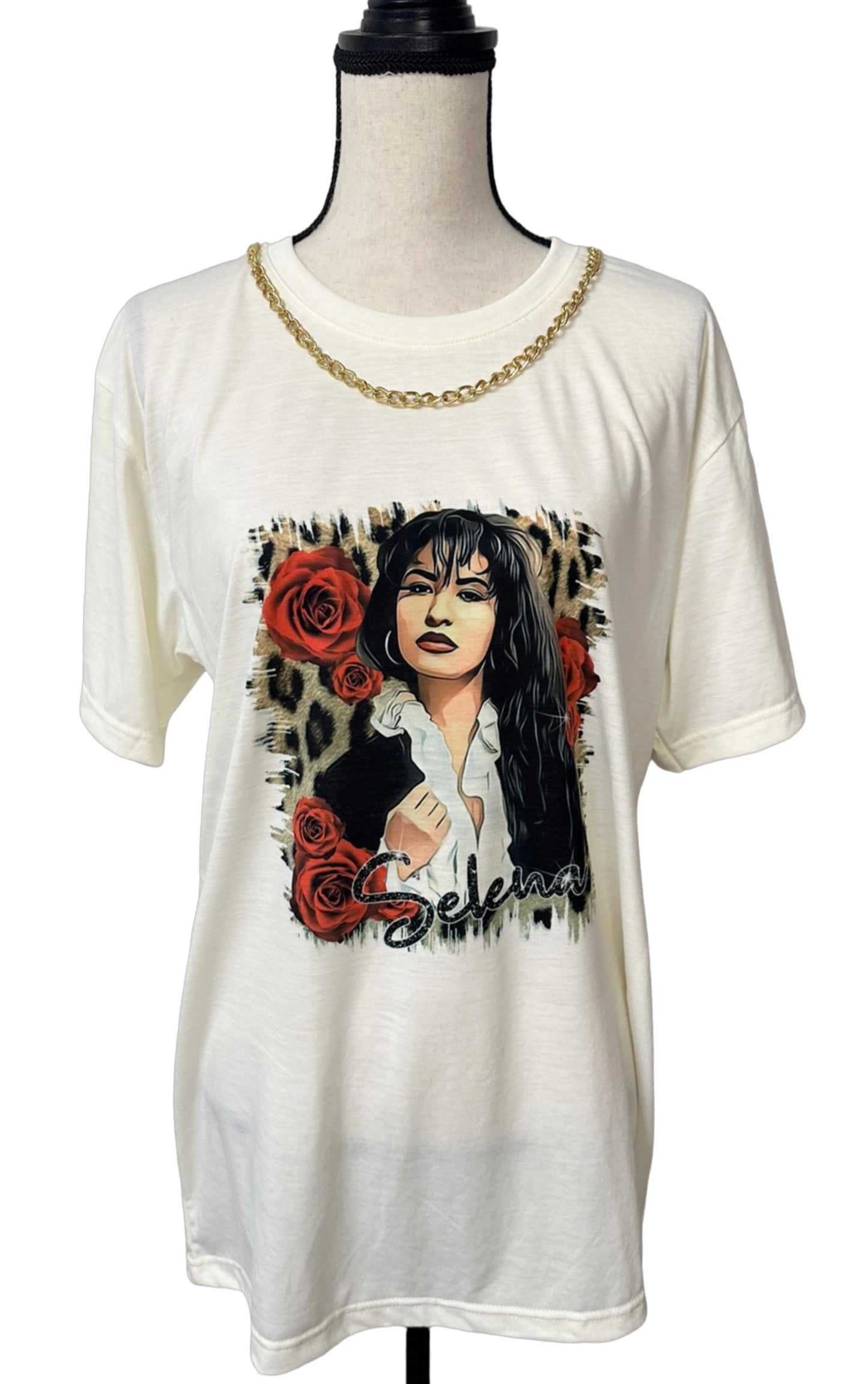 Selena Forever