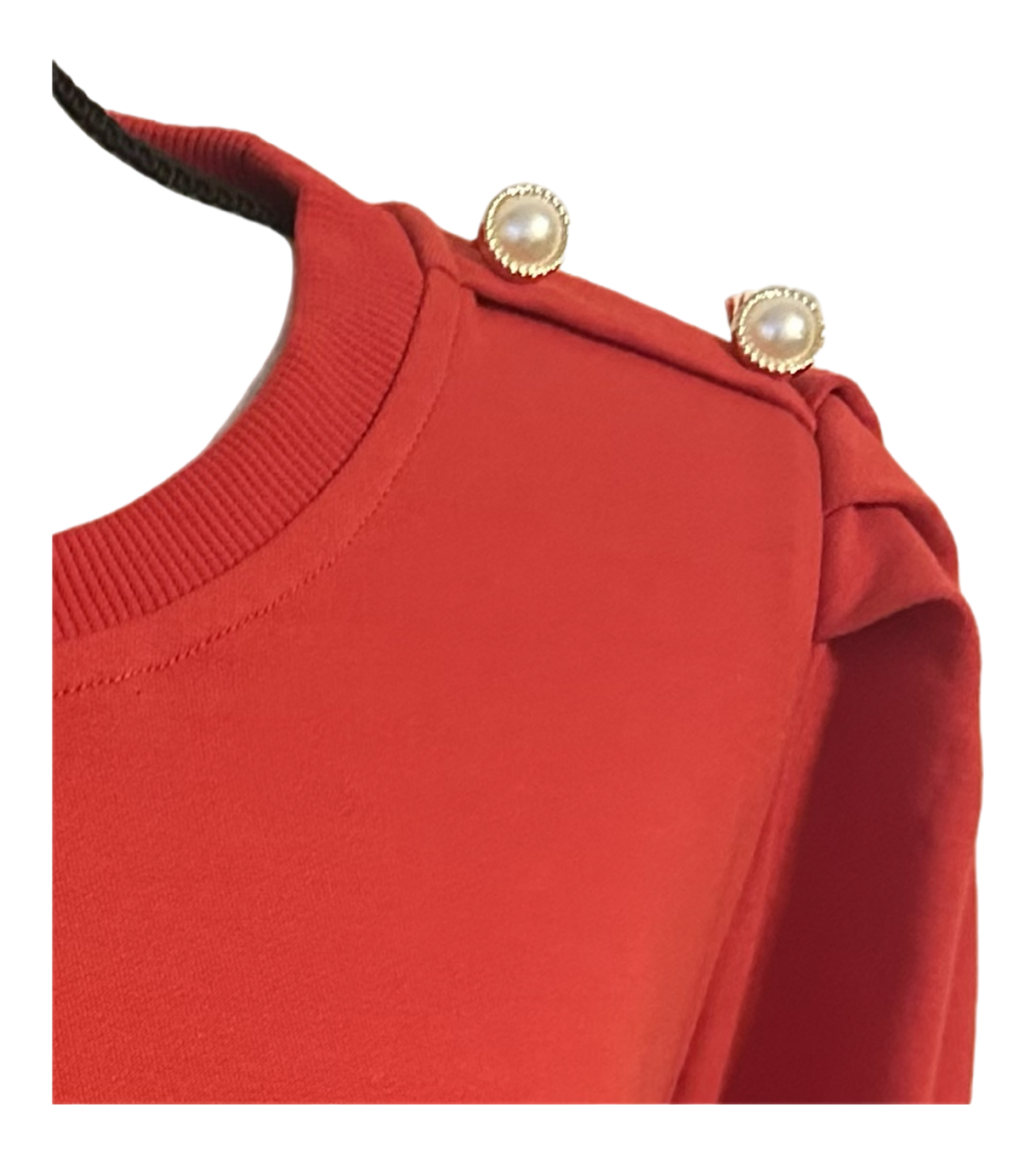 Dear Santa Sweatshirt