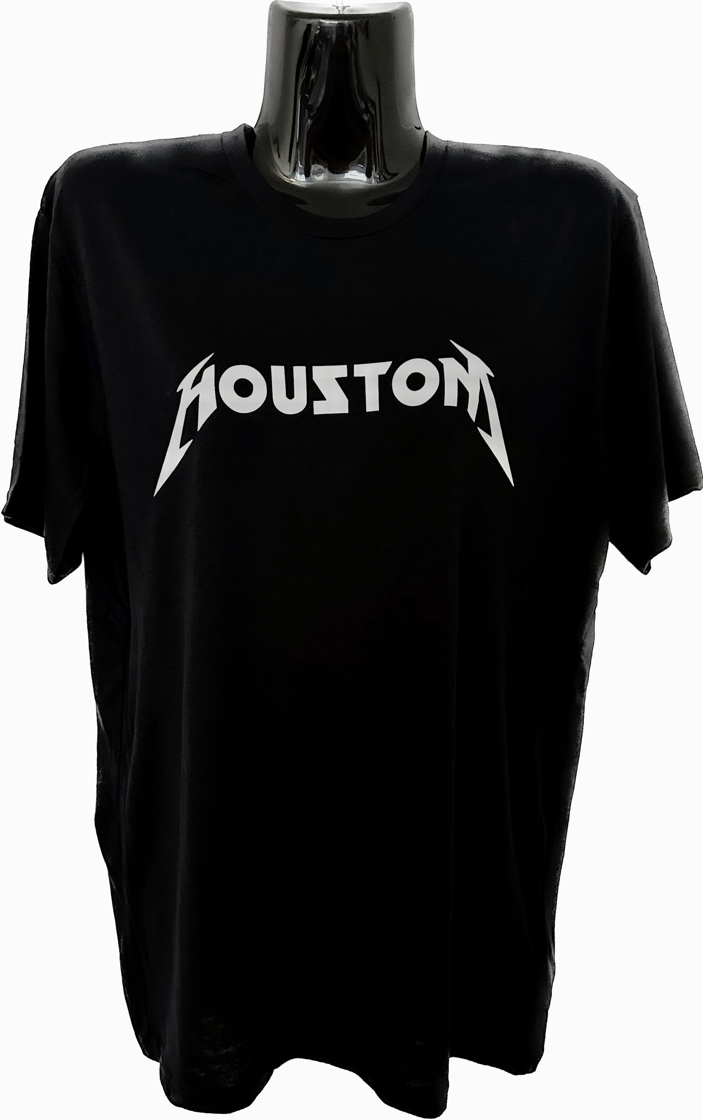 Rocker Houston T-Shirt Unisex
