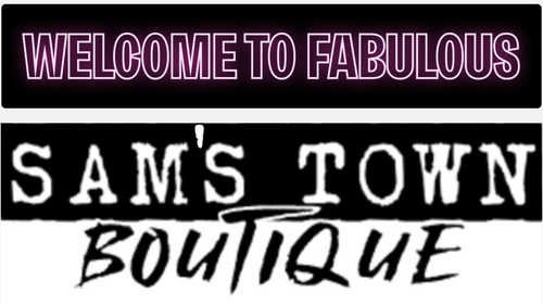Sam's Town Boutique