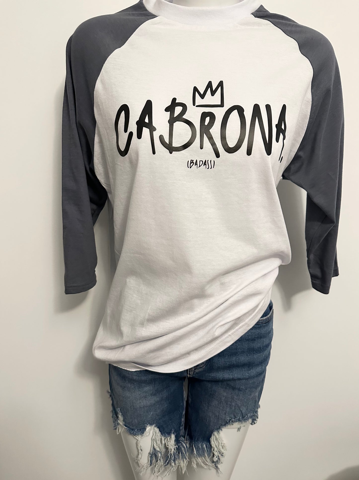 The Cabrona (Badd Ass)