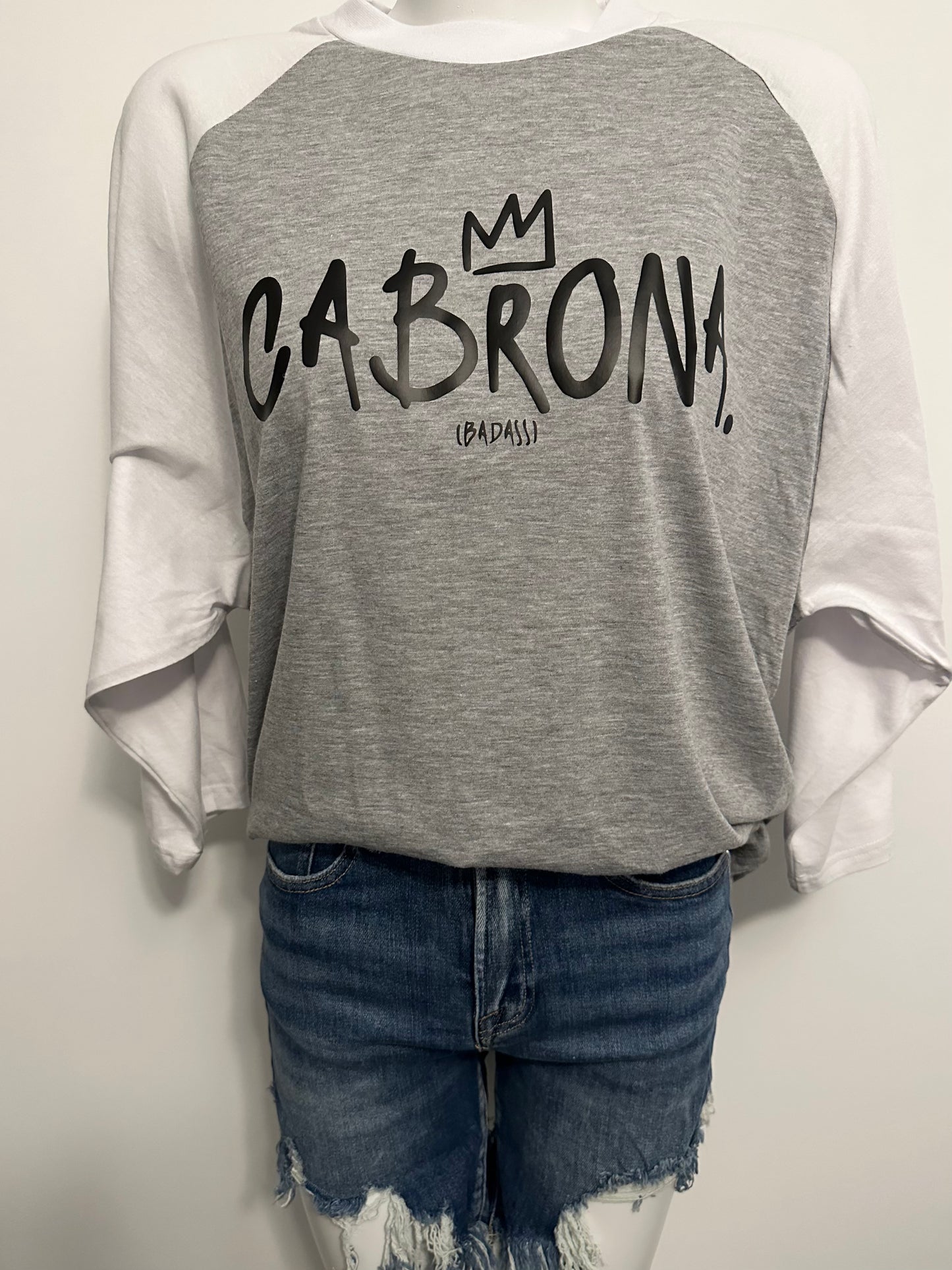 The Cabrona (Badd Ass)