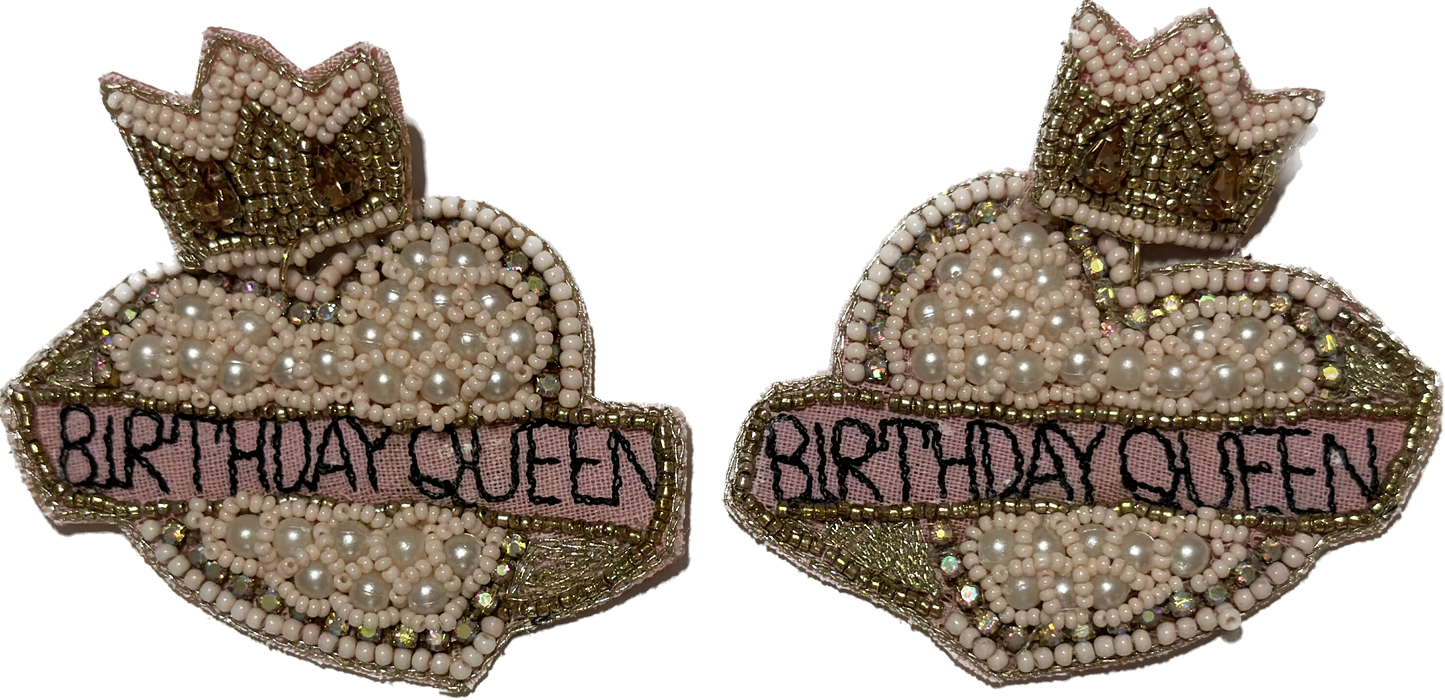 Birthday Queen Set