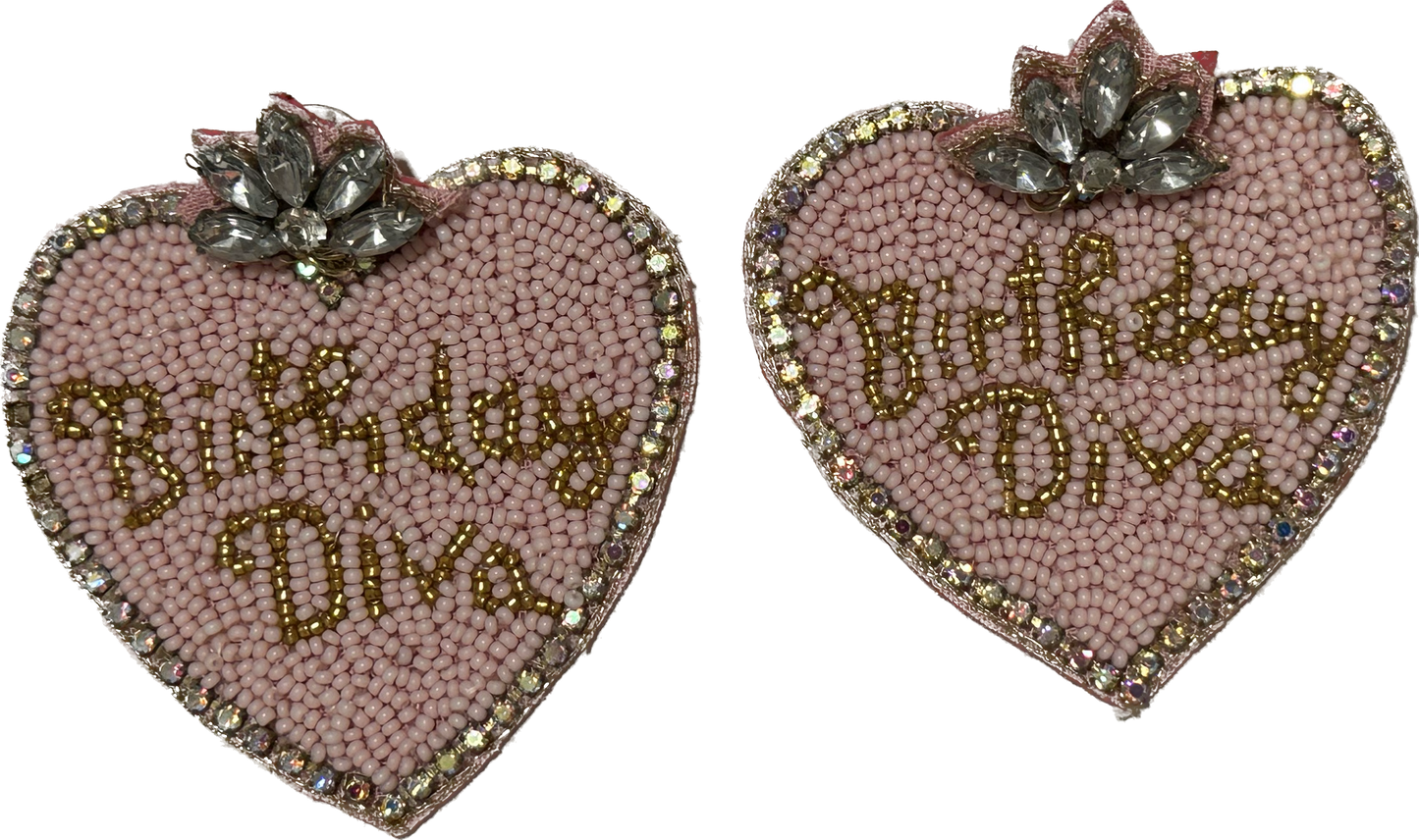 Birthday Queen Set