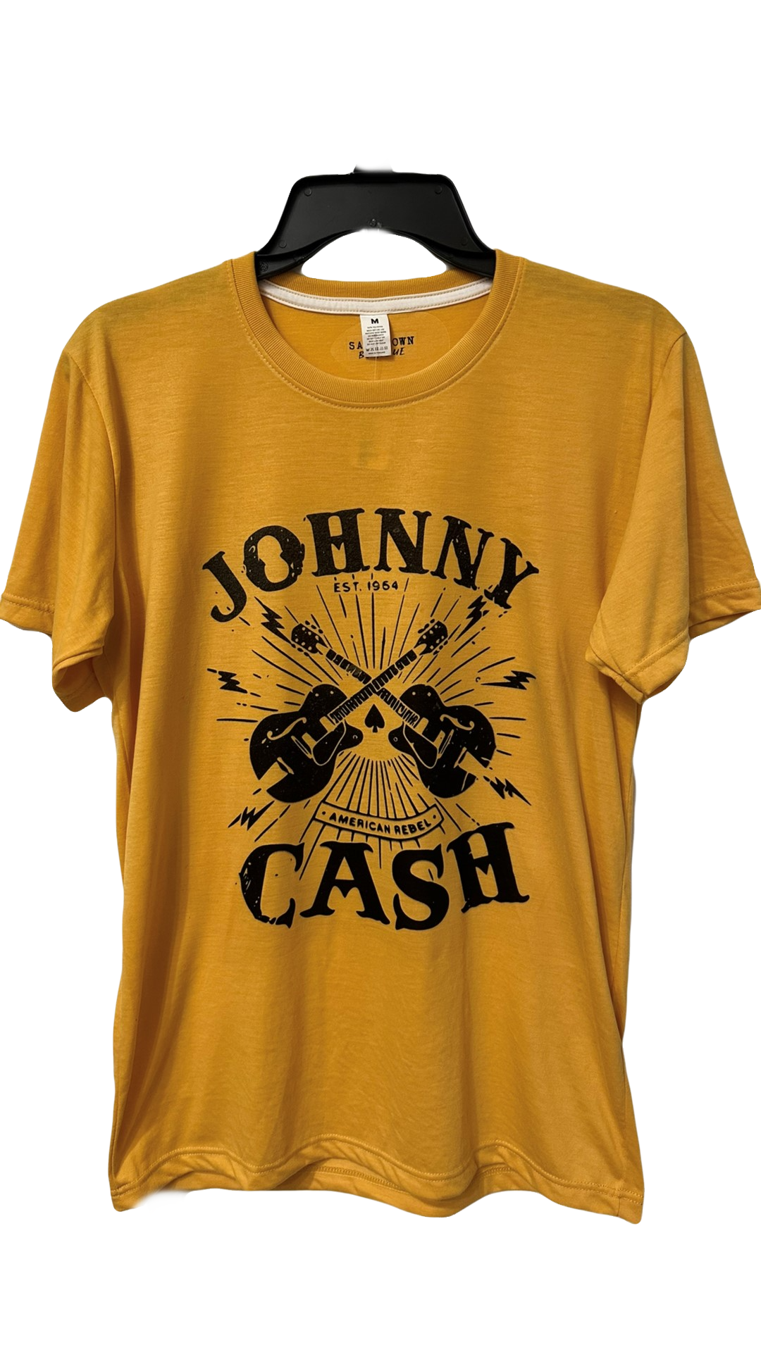 American Rebel Tee