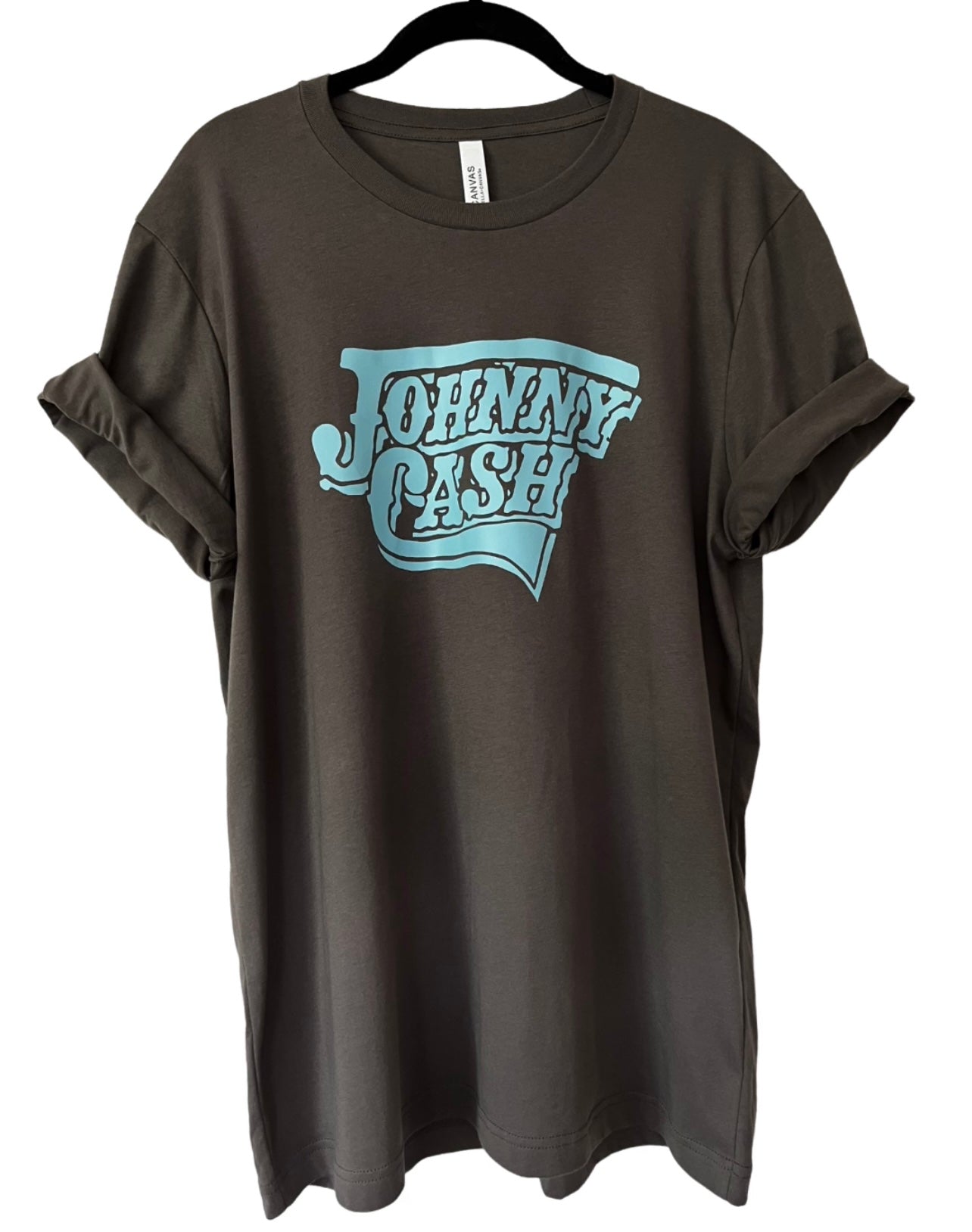 Johnny Cash Tee