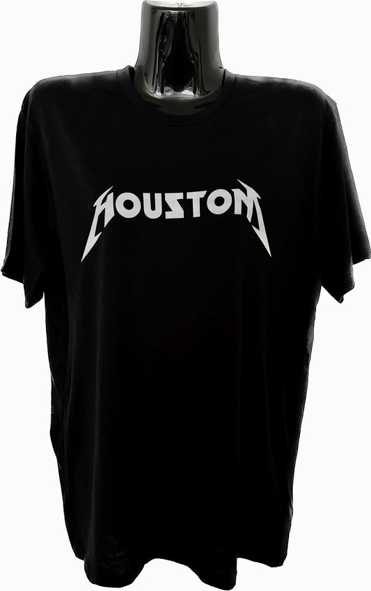 Rocker Houston T-Shirt Unisex