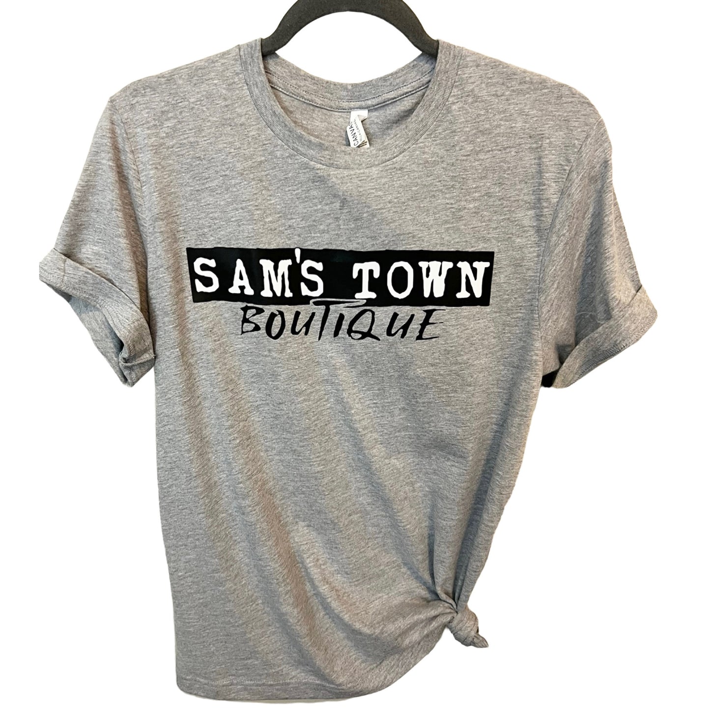 Sam's Town the T-Shirt